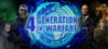 4th Generation Warfare Image