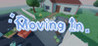 Moving In