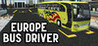Europe Bus Driver Image