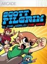 Scott Pilgrim vs. the World: The Game Image