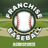 CBS Sports Franchise Baseball Image