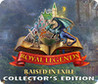 Royal Legends: Raised in Exile Image