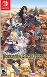 Blacksmith of the Sand Kingdom