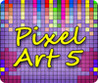 Pixel Art 5 Image