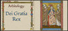 Arbitology: Dei Gratia Rex Image