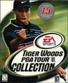 Tiger Woods PGA Tour Collection