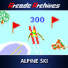 Arcade Archives: Alpine Ski