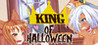 King of Halloween Image