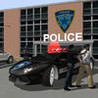 Crime City Real Police Driver Image