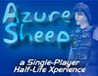 Half life azure sheep. Смотреть фото Half life azure sheep. Смотреть картинку Half life azure sheep. Картинка про Half life azure sheep. Фото Half life azure sheep