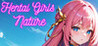 Hentai Girls Nature Image