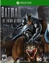 Batman: The Enemy Within - The Telltale Series Image