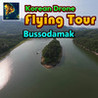 Korean Drone Flying Tour Bussodamak