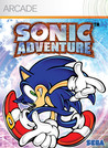 Sonic Adventure Image
