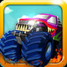A Mad Monster Trucker Image