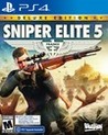 Sniper Elite 5