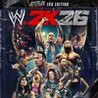 WWE 2K26