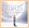 OPUS: Rocket of Whispers Image