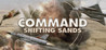 Command: Shifting Sands Image