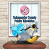Salamander County Public Television Image