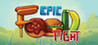 Epic Food Fight Image