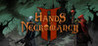 Hands of Necromancy II Image