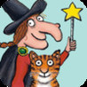 Room on the Broom Games Image