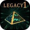 Legacy - The Lost Pyramid Image