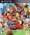 One Piece: Unlimited World Red Image