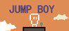 Jump Boy Image