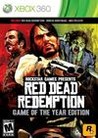 Red Dead Redemption: Game of the Year Edition Image