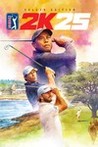 PGA TOUR 2K25