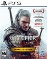 The Witcher 3: Wild Hunt - Complete Edition Image