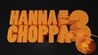 Hanna in a Choppa 3 Image