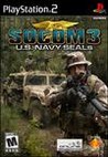 SOCOM 3: U.S. Navy SEALs Image