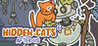 HIDDEN CATS 6: After us