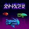 Aliens Attack Image