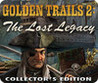 Golden Trails 2: The Lost Legacy Image