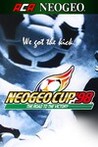 ACA NeoGeo - Neo-Geo Cup '98: The Road to Victory