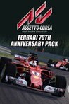 Assetto Corsa: Ferrari 70th Anniversary