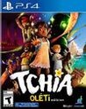 Tchia Image