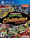 Teenage Mutant Ninja Turtles: The Cowabunga Collection