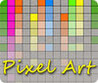 Pixel Art Image