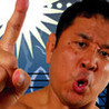 NJPW Eitasan Onegaishimasu! Image
