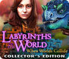 Labyrinths of the World: When Worlds Collide Image