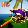 Hideaways: Lost Island HD - Fun Seek and Find Hidden Object Puzzles Image