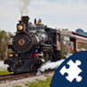 Train Jigsaw Puzzle Image