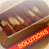 Matchsticks with solutions Image