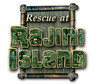 rescue at rajini island game walkthrough