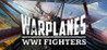 Warplanes: WW1 Fighters Image